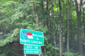 North Carolina