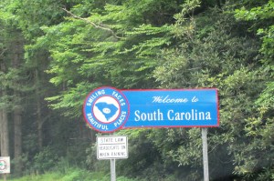 South Carolina