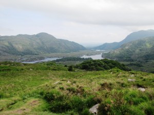 Killarney National Park in all its splendor.